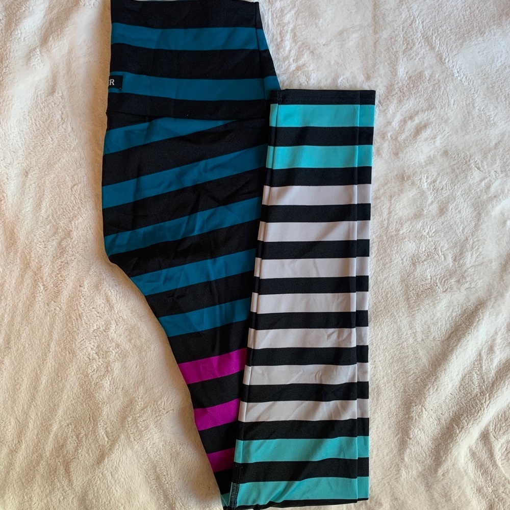 K-Deer Yoga Leggings